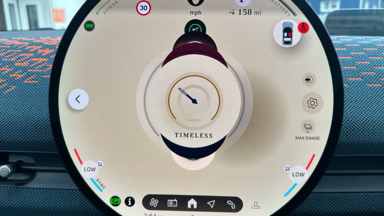 MINI Aceman 160kW SE Exclusive 54kWh 5dr Auto Electric Hatchback